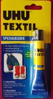 UHU Textilkleber 6 x 20g