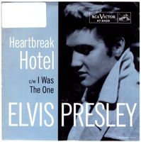 ELVIS PRESLEY