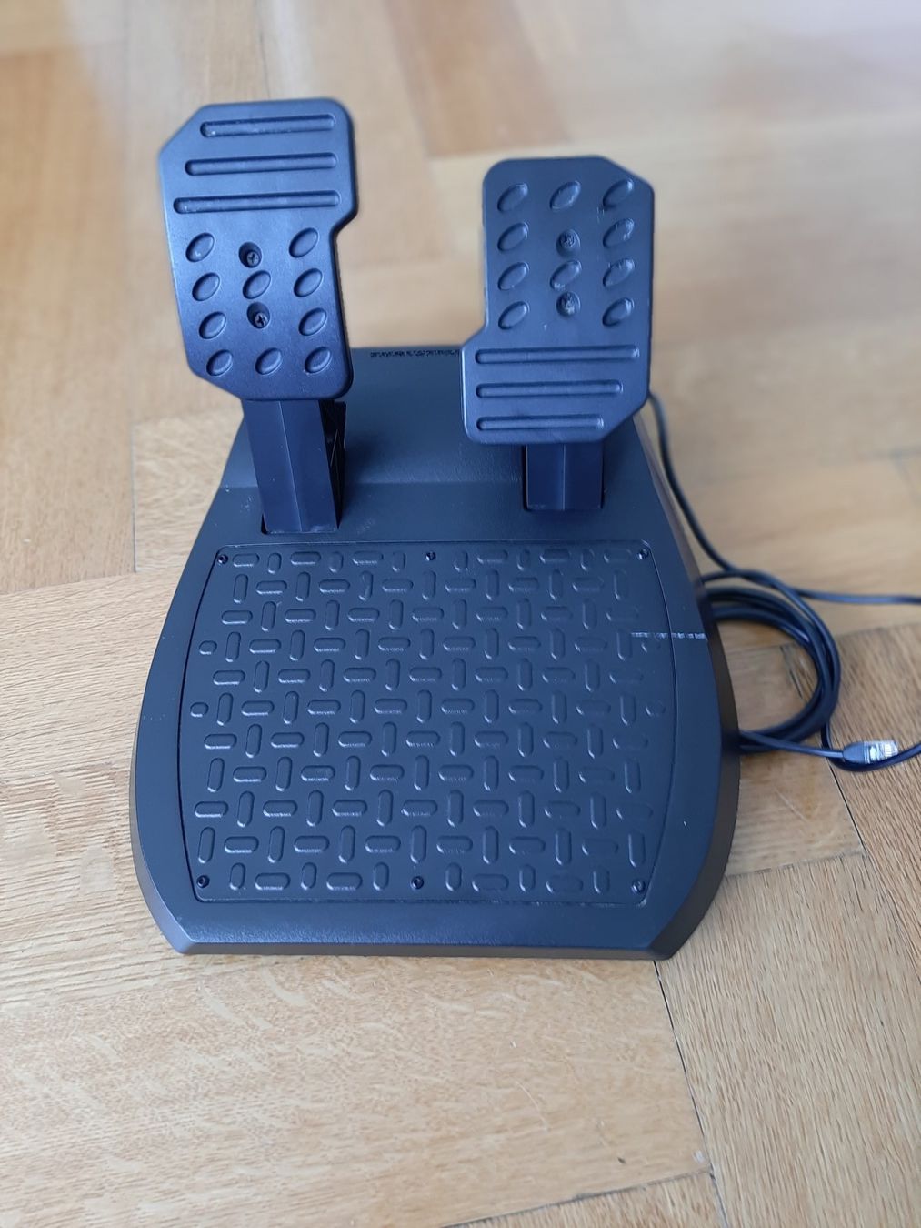 Thrustmaster Manettes: Thrustmaster T150 – D'occasion à Zürich par Chrishol 2