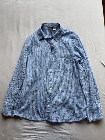 H&M Hemd / XS