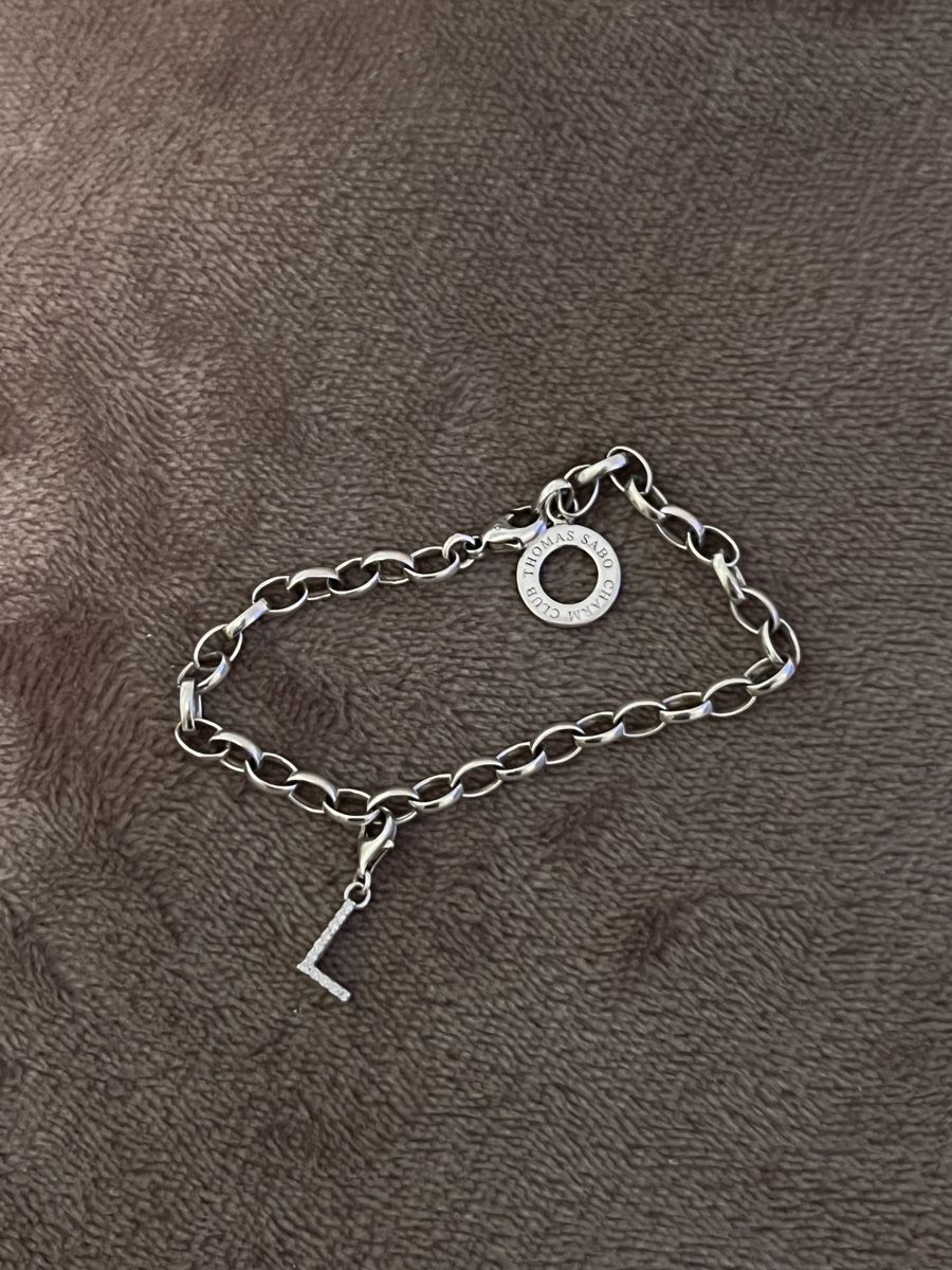 Thomas Sabo Bracciali & Braccialetti: Thomas Sabo Armband – Nuovo (secondo la descrizione) da Bassersdorf venduto da lsc_27dj 1