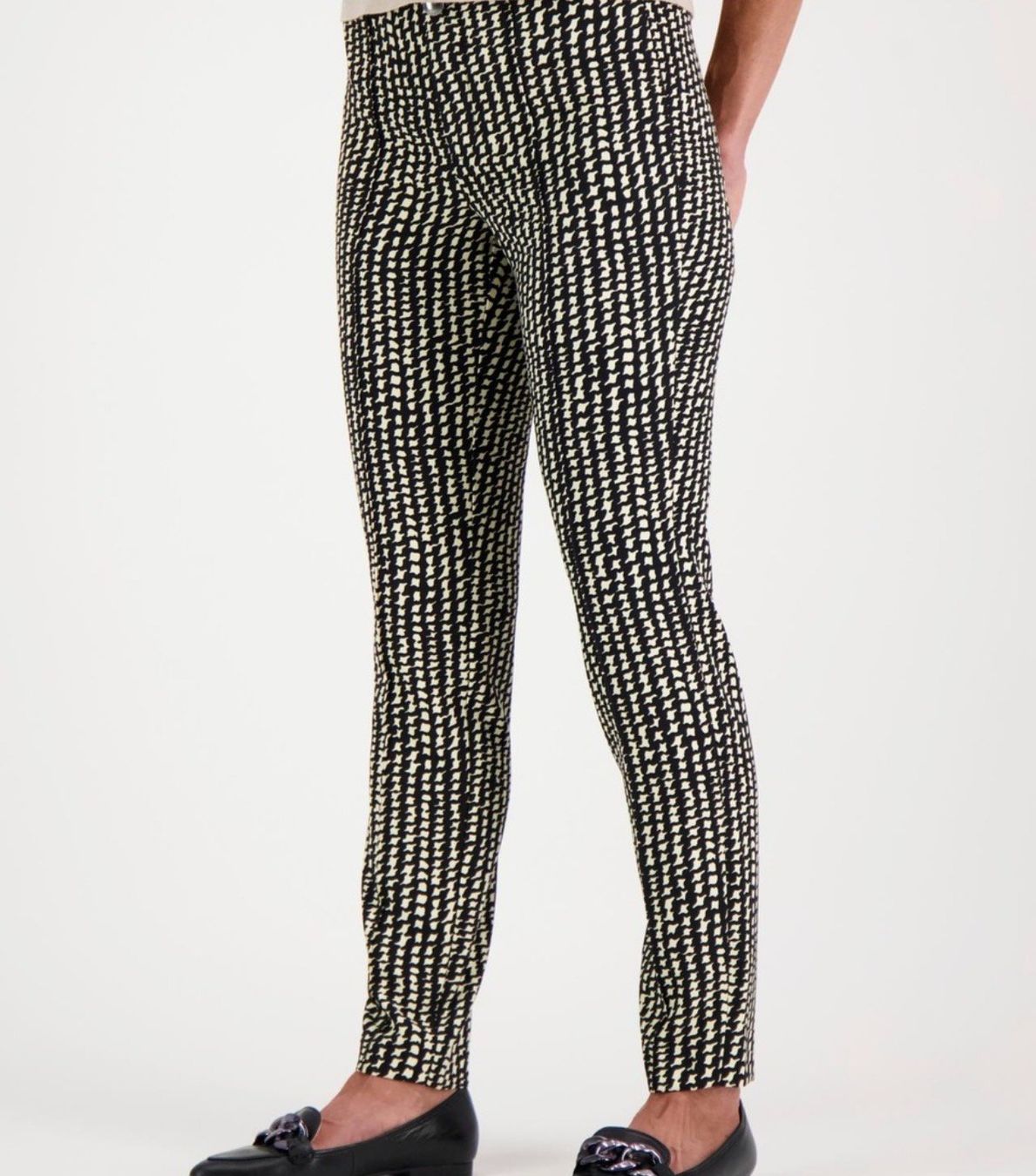 Pantaloni: MAC Stoffhose "Anna", Gr.36/30, neuwertig – Nuovo (secondo la descrizione) da Nürensdorf venduto da 2ND_STORY 6