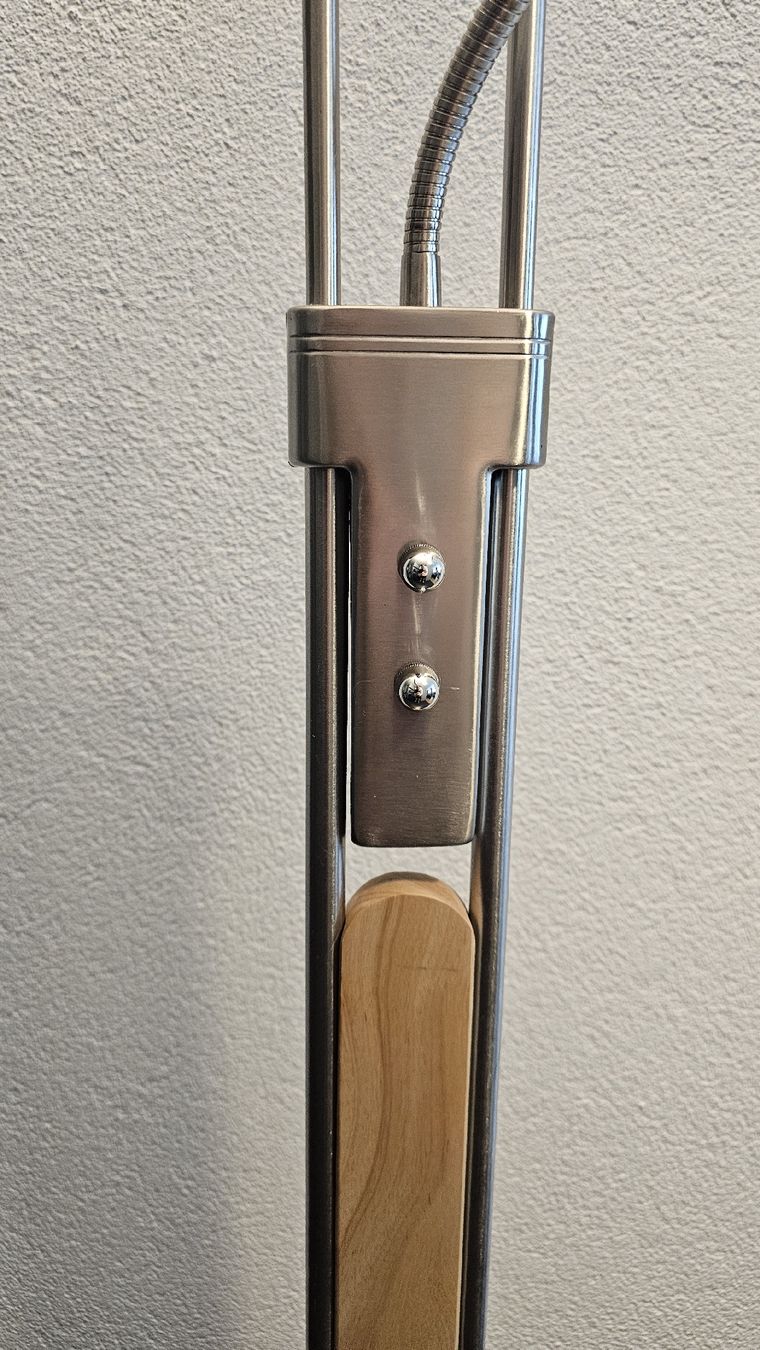 Lampen: Stehlampe Dimmbar – Gebraucht aus Lyss von xRaptor21 1