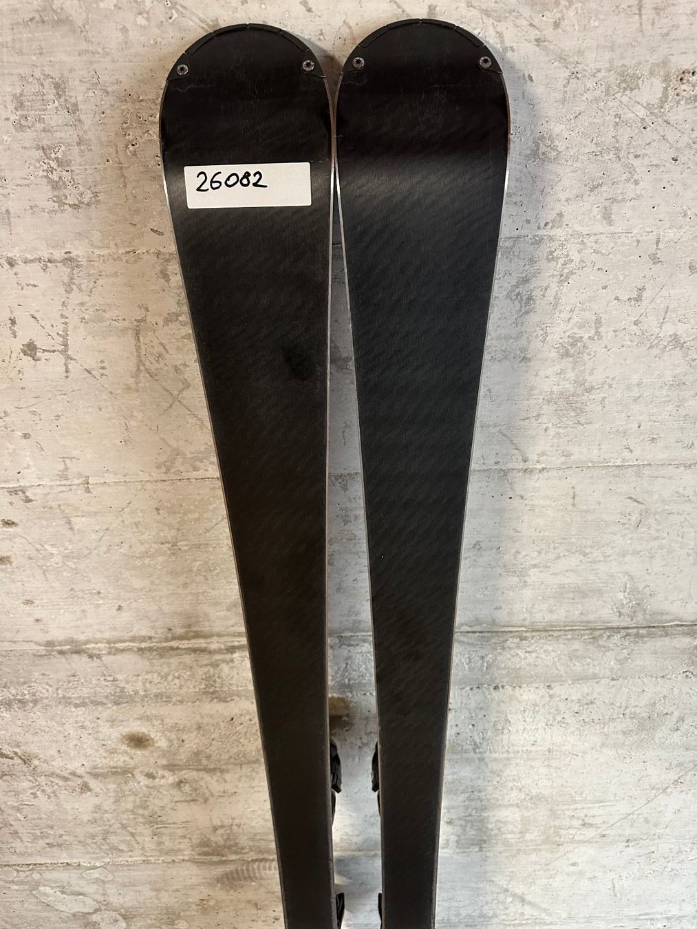 Sci: Swiss Söre SLX Ski 165cm – Usato da Emmenbrücke venduto da karkarkar 4