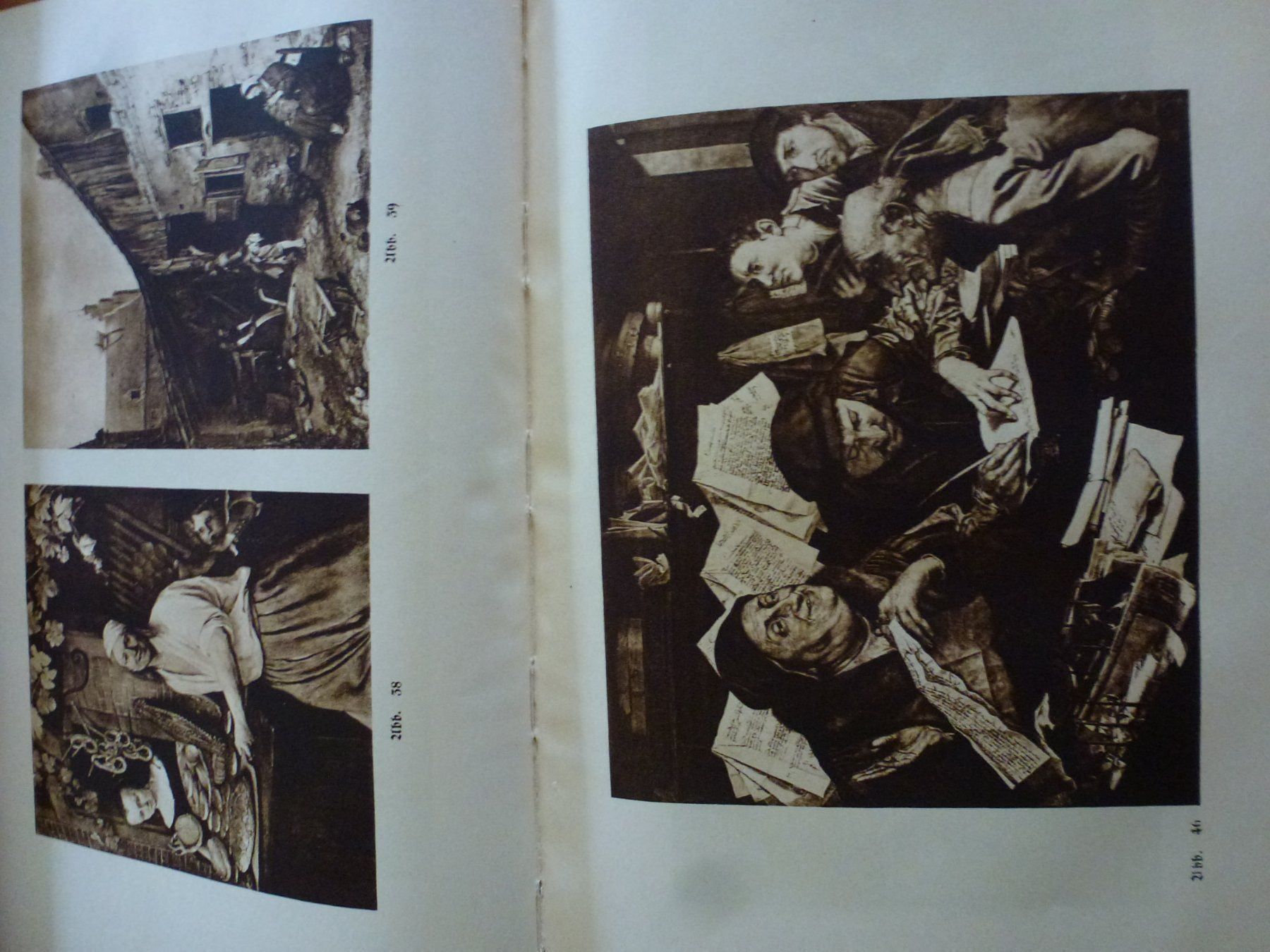 Bücher: Das deutsche Handwerk i Kunst u Dichtung – Gebraucht aus Rotkreuz von eulennest 6