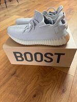 Yeezy Boost 350 V2 Sesame, Grösse 44,5 Top Zustand!