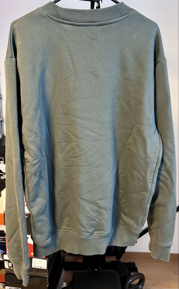 Next Maglioni & Felpe: Pullover Next Gr.L grün – Usato da Emmenbrücke venduto da ThomiE01