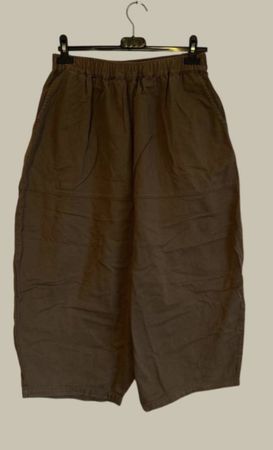 Sun Valley (Japanese brand) Stoffhose