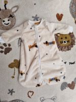 Warmer Schlafsack 0-3M Neu