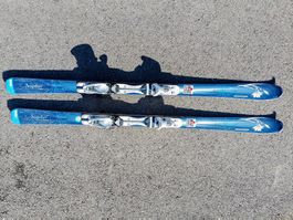 Rossignol 129 cm Schuhgrösse 42.5