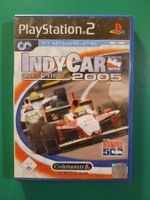 IndyCar Series 2005 - PlayStation 2