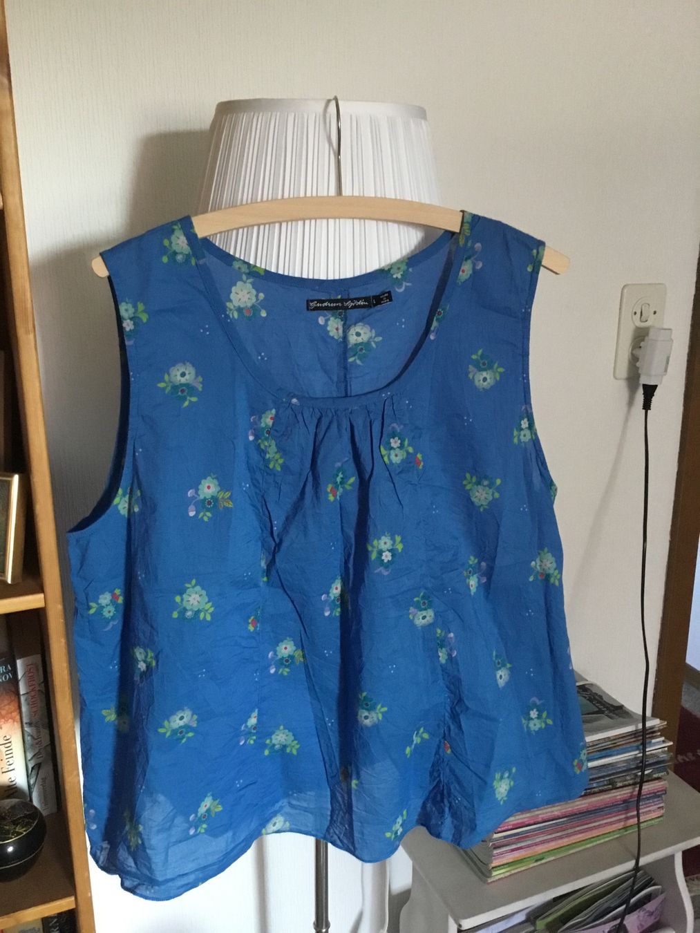 Gudrun Sjöden Tops: Top Gr. L – Neuf avec emballage d'origine à Zürich par marmely 1