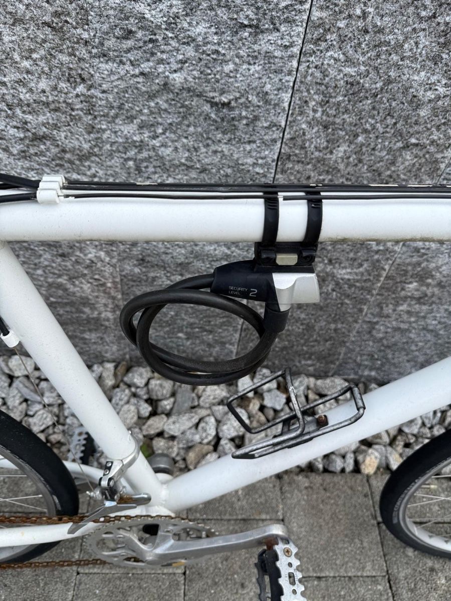 Canyon Biciclette: Canyon – Usato da Gebenstorf venduto da Contabile 6