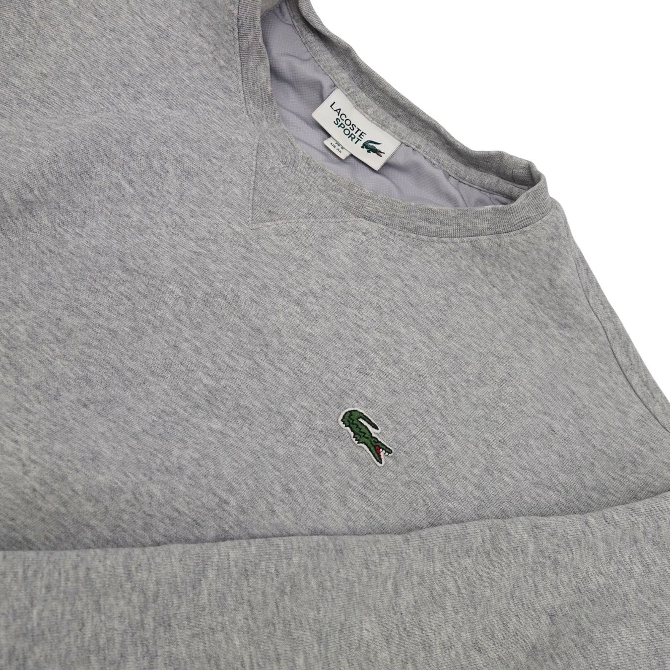 Lacoste Maglioni & Felpe: Lacoste Pullover Vintage Grösse XL – Nuovo (secondo la descrizione) da Bülach venduto da secondo. 3