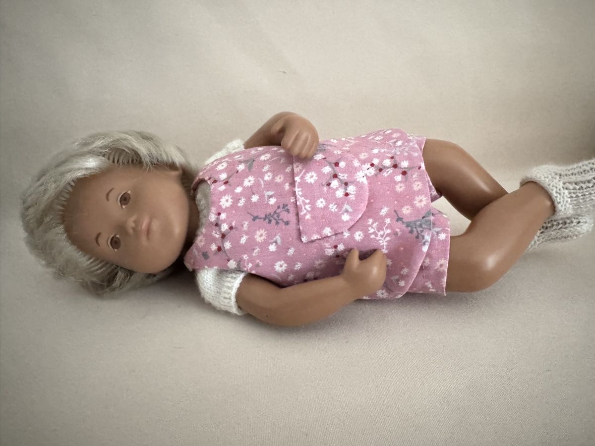 Bambole: Sasha Babyset – Nuovo (secondo la descrizione) da Regensdorf venduto da Rina49 5