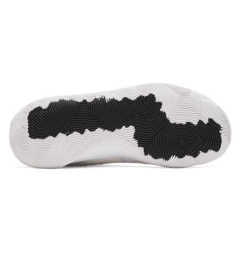 Under Armour Scarpe da uomo: Under Armour Jet 25 - white (Grösse: 46) – Nuovo e nell'imballaggio originale da St. Gallen venduto da sportglobe 3