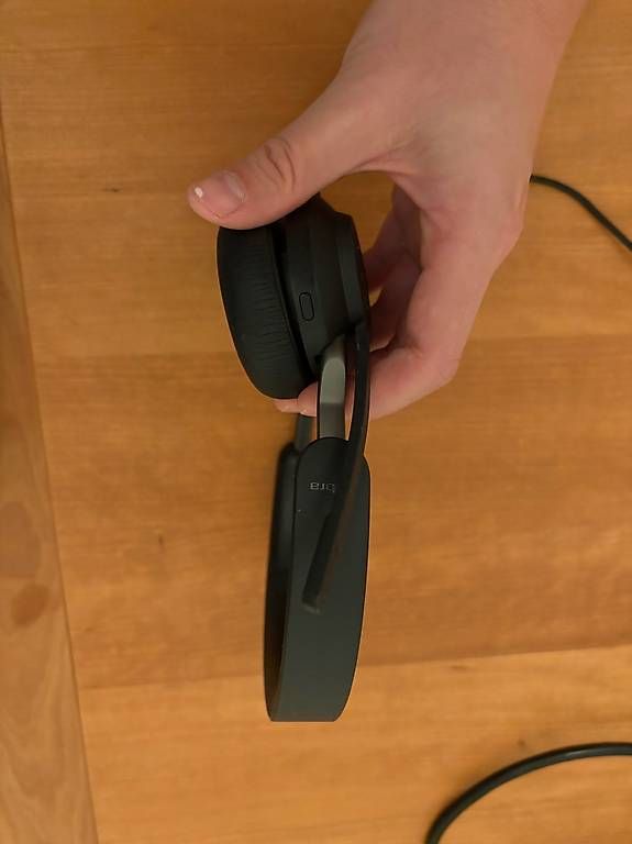 Cuffie: Jabra USB Office Headset – Usato da Zürich venduto da James_Kr 2