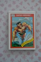Marvel Universe 1990 Trading Cards - Sub-Mariner