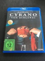 Cyrano von Bergerac [Blu-ray]
