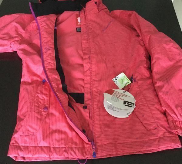 Giacche & Cappotti: BELOWZERO Skijacke / Jacke gr. 176 – Nuovo e nell'imballaggio originale da Giubiasco venduto da perla99 2