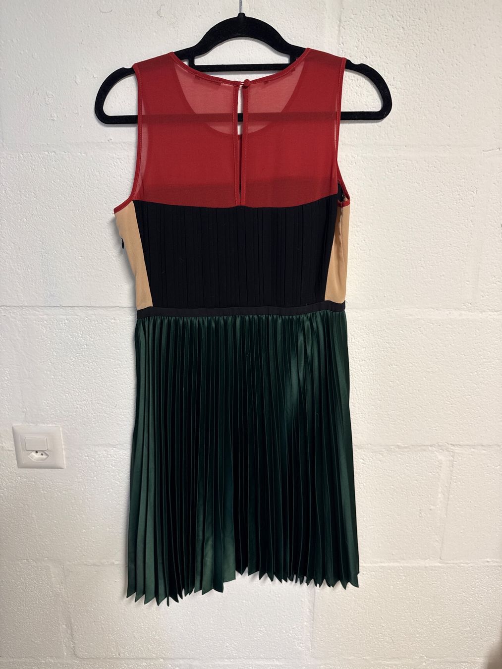 Kleider: Kleid SCOTCH&SODA – Gebraucht aus Rodersdorf von Franca490 3