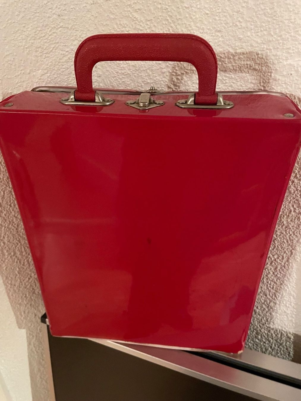 Puppen: BARBIE KOFFER 1961 ORIGINAL VINTAGE – Gebraucht aus Zürich von Sundaygirl 7