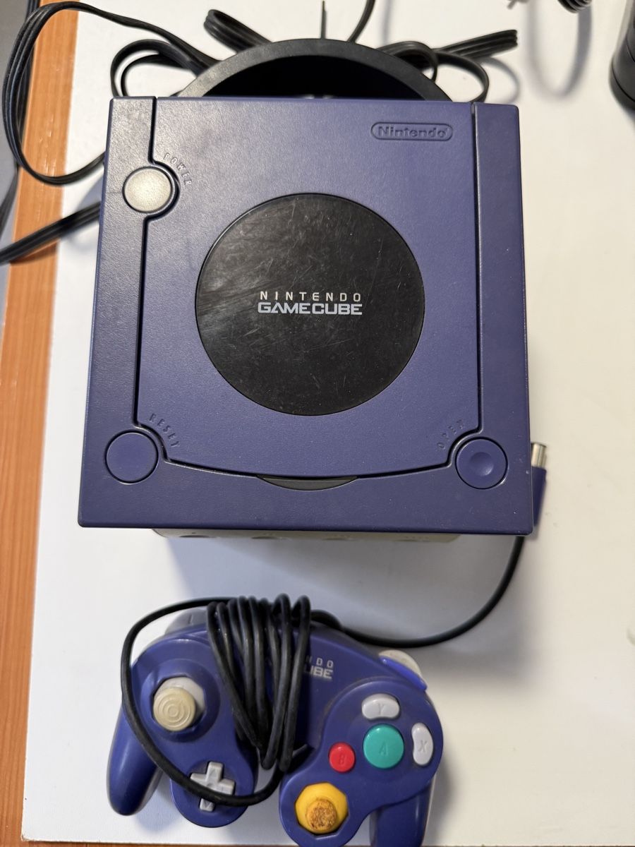 Nintendo Console: Lot 3 Consoles Rétro : GameCube, N64, SNES  – Difettoso da Ardon venduto da Momovs99 3