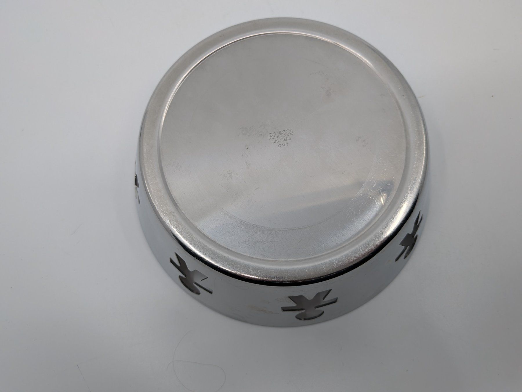 Alessi Ciotole: Alessi Girotondo Schale – Usato da Emmen venduto da magelan 4