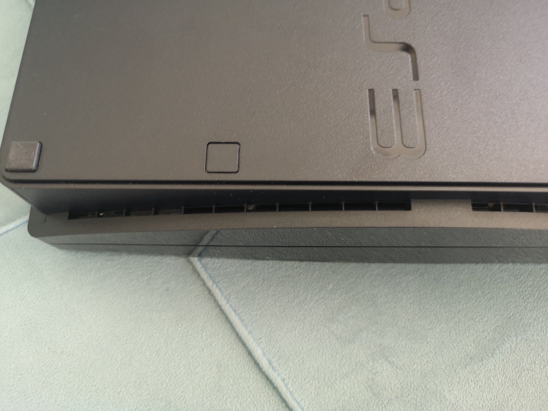 Sony Console: PS3 SLIM KONSOLE FW 3.55 – Usato da Schiers venduto da kno_s2j2 2
