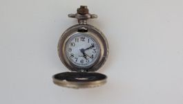 Taschen Uhr Läuft mit Garantie