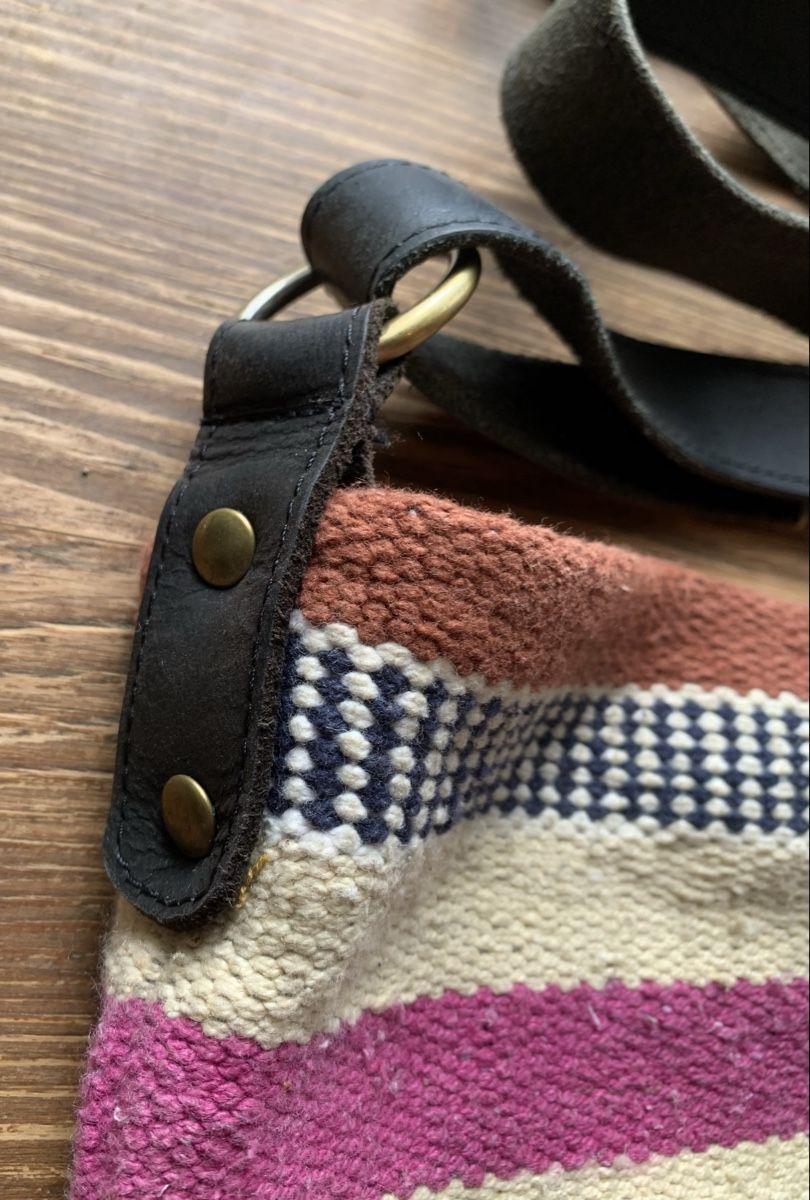 Borse: RAJ Vintage Handbag – Nuovo (secondo la descrizione) da Fribourg venduto da Splerin21 4