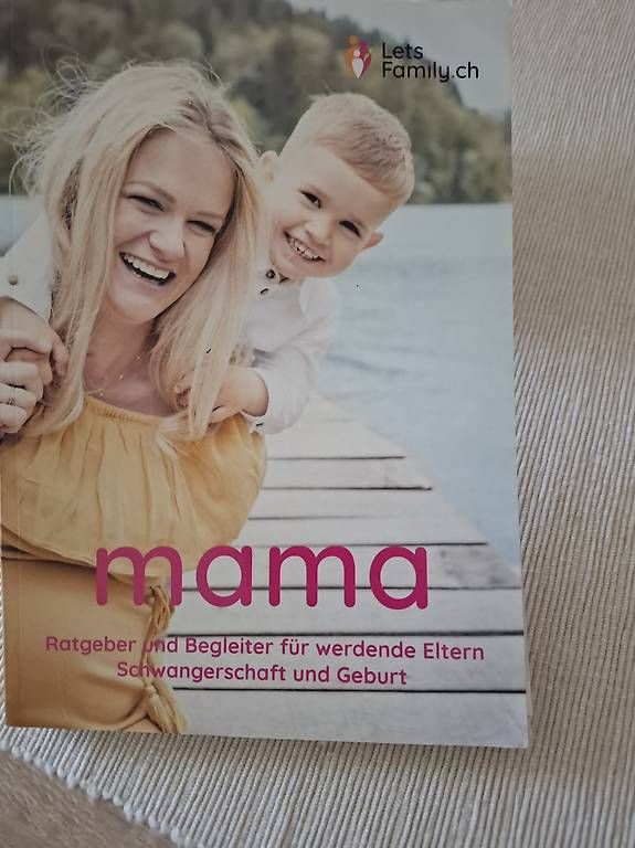 Libri: 2×Bücher für Mama  – Usato da Münchenstein venduto da Salvis_68 3