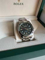 Rolex Milgauss 2021 Top Zustand 