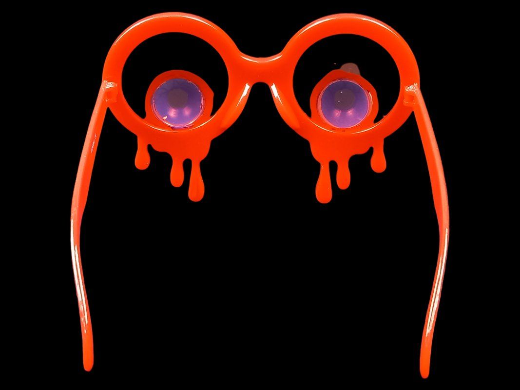 Lunettes & Verres: Brille blutige Augen – Neuf avec emballage d'origine à Hünenberg par Restwert_Zug 1
