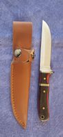 hunting knife