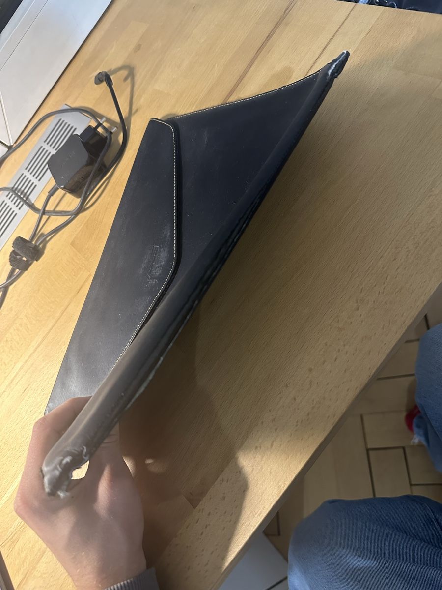 Asus Notebook: ASUS Zenbook Pro 2018 – Usato da Zürich venduto da justus_grabowsky 5