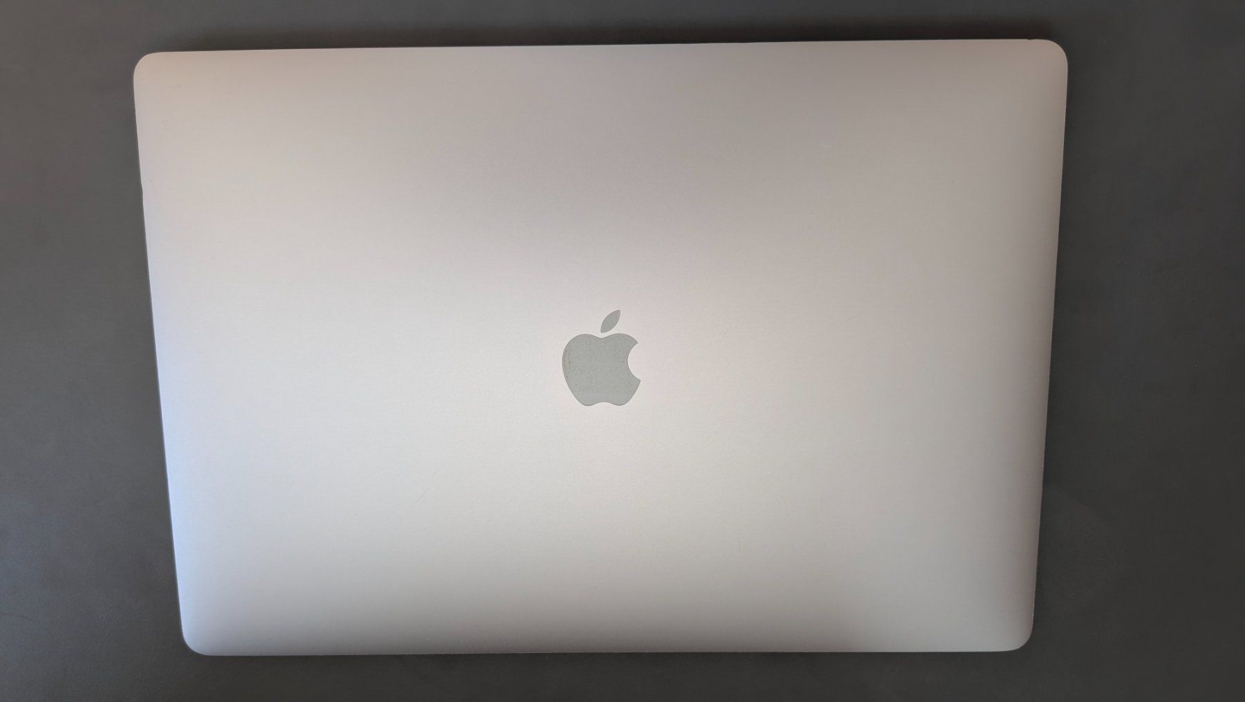 Apple Notebook: Apple MacBook Pro 16'' 2019 Core i7 32GB – Usato da Schlieren venduto da vitalykovalev 2