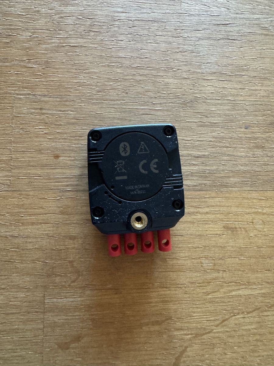 Sram Pezzi di ricambio: eTap AXS BlipBox  ES-EAC-BBOX-D1 – Nuovo (secondo la descrizione) da Schleitheim venduto da Breezer9 1