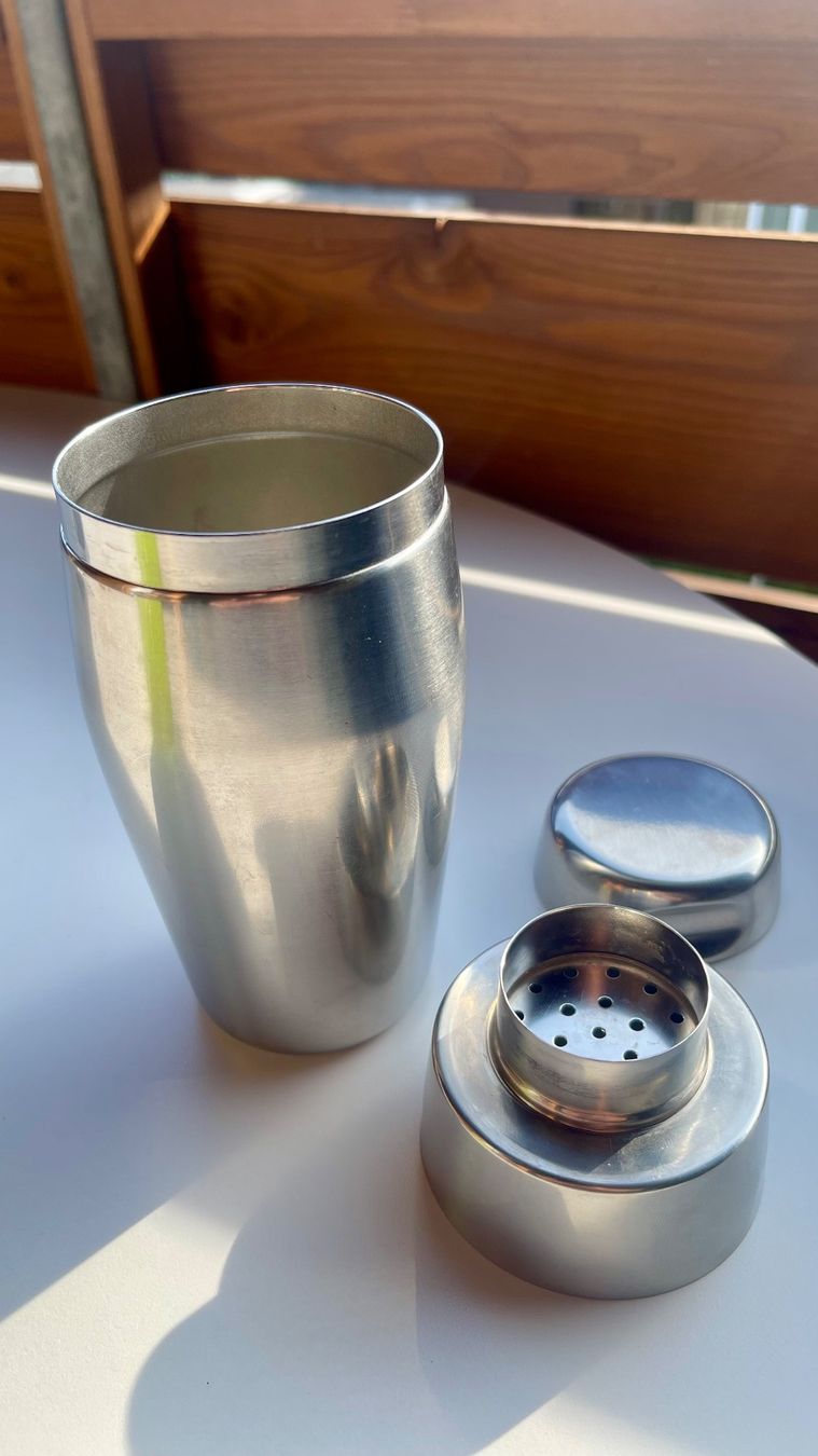 Alessi Elettrodomestici da cucina: Alessi Shaker Original – Usato da Gümligen venduto da VIN-TAGE-ZONE 1