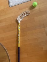 unihockey schläger