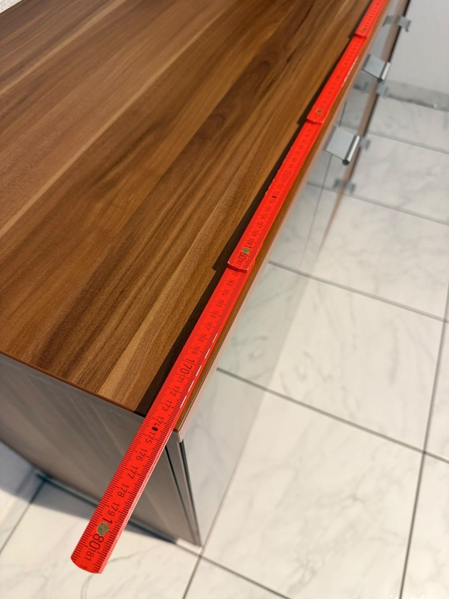 Kommoden: Sideboard – Gebraucht aus Rothenburg von nih_jwk2 5