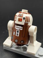 Lego Star Wars R7-D4 Figur (sw0119)