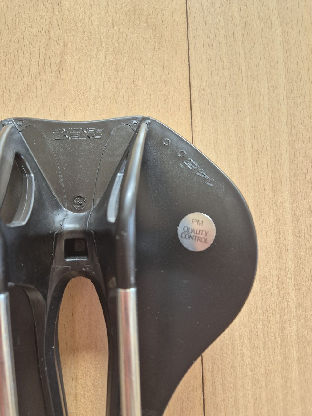 Selle Italia Pezzi di ricambio: Selle Italia Boost Sattel – Nuovo e nell'imballaggio originale da Zürich venduto da coeph 2