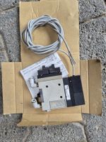 SMC Pneumatik Ventil diverse Teile.