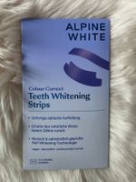 Alpine White Whitening strips (OVP)