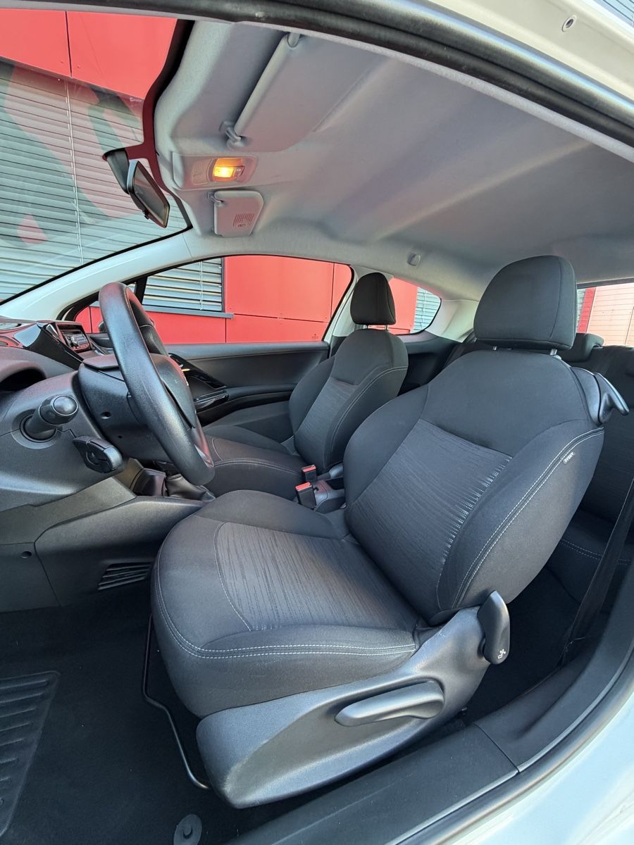 Peugeot Automobili: Peugeot 208 1.0 Vti – Usato da Bulle venduto da Sesey 4