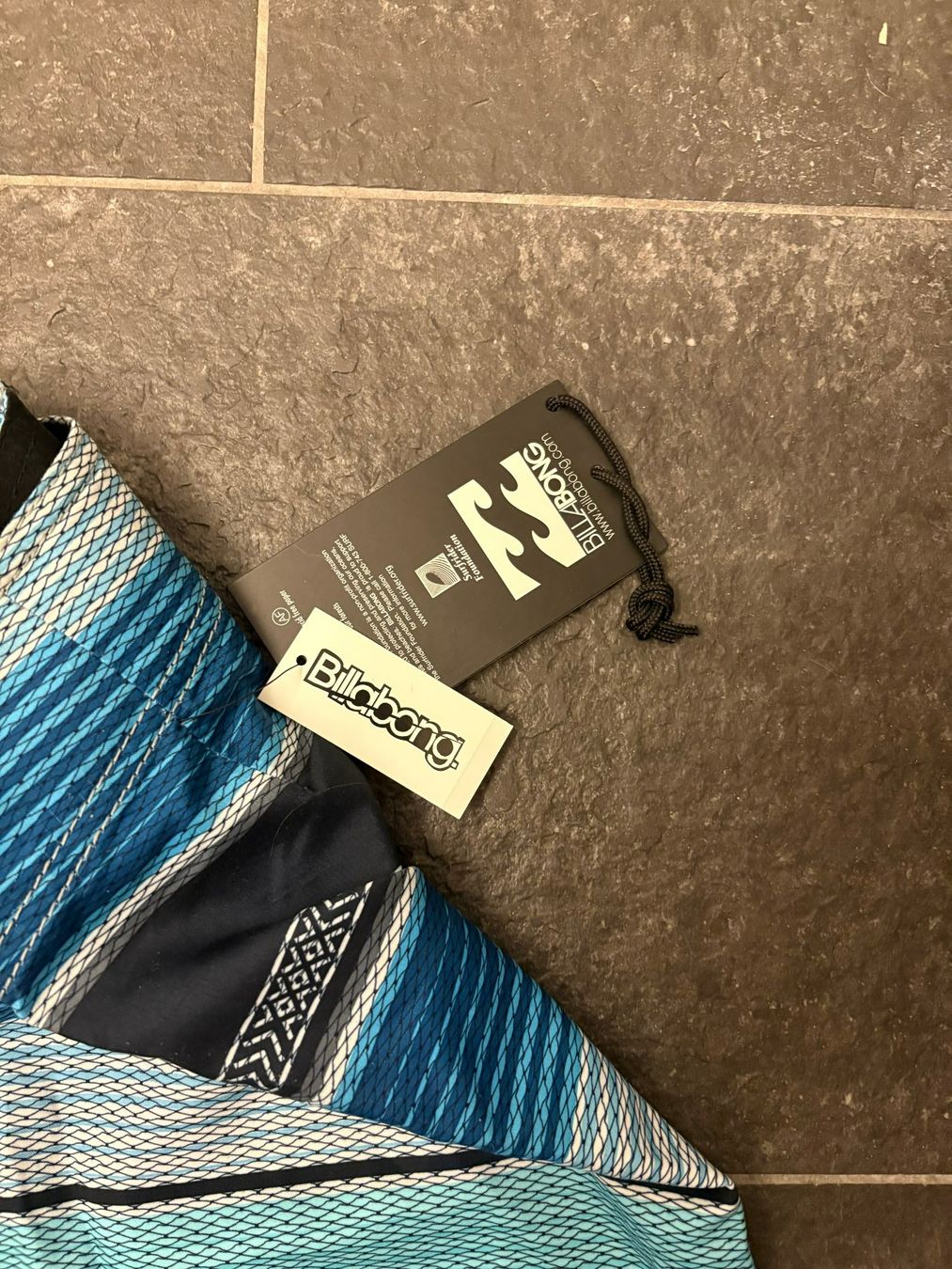 Billabong Badehosen: original: BILLABONG Badehose Grösse 36 – Neu und originalverpackt aus Binningen von CheapandGood 2