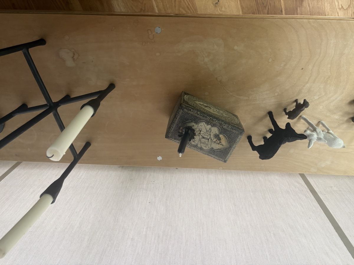 Cassettiere: Sideboard, Birkenmultiplex von Irion – Usato da Zürich venduto da Altnic 5