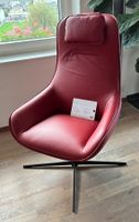 Moderner Relax-Sessel von Rolf Benz (neu/ungebraucht)