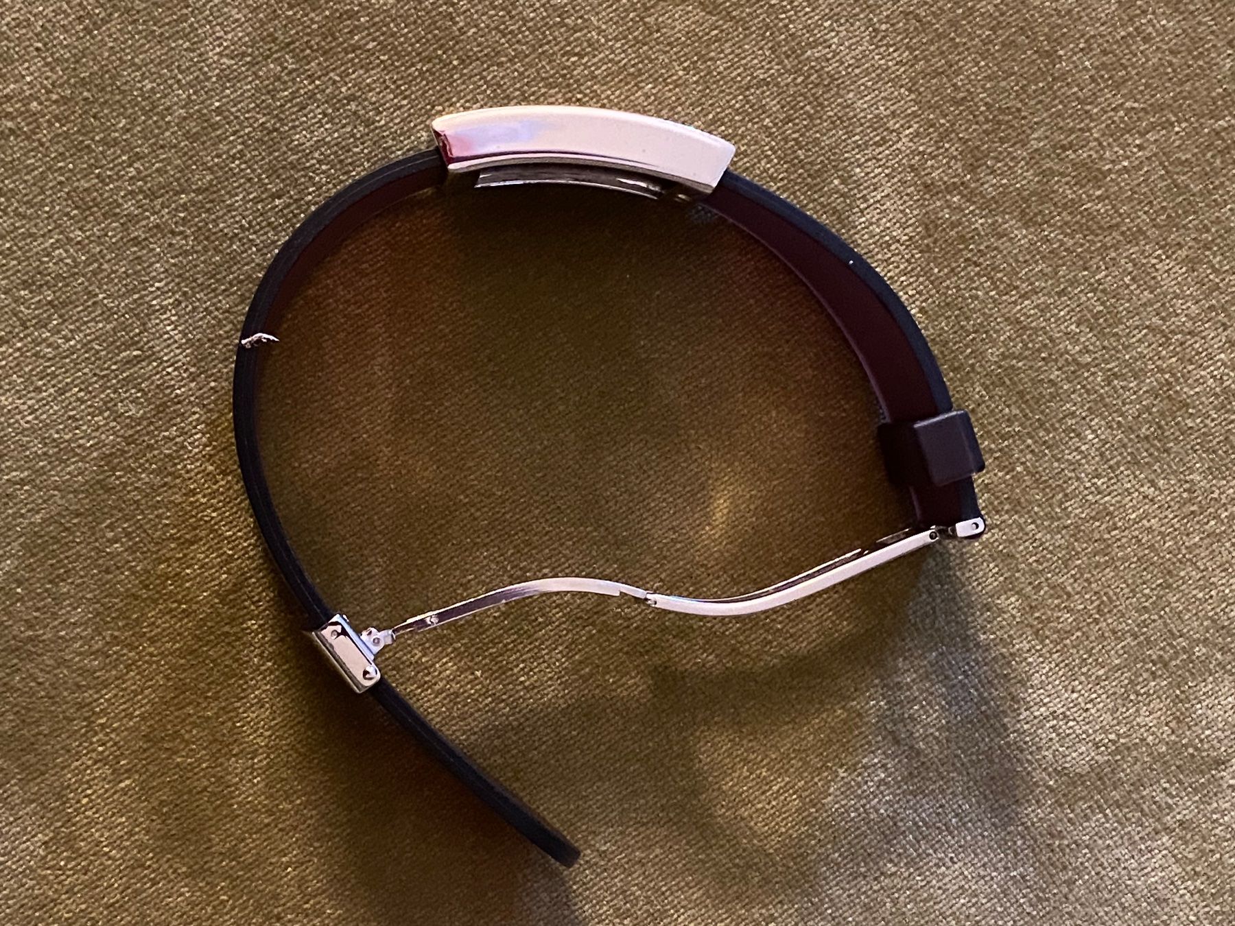 Bracciali & Braccialetti: Bracelet Swarovski – Usato da St-Blaise venduto da NSUTT1953 2